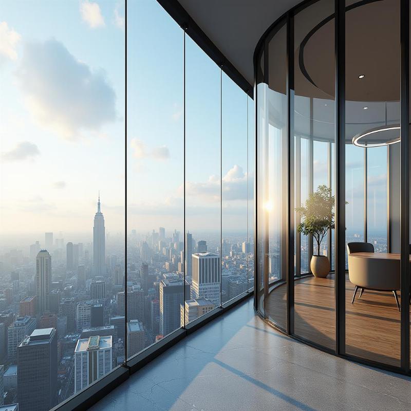 Tòa nhà TNR Tower – 180–192 Nguyễn Công Trứ, Quận 1 | Văn phòng Cho thuê Hạng A 3 Lý do hàng đầu để chọn thuê văn phòng tại Tòa nhà TNR Tower 180 Nguyễn Công Trứ